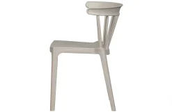 Woood Tuinstoel Bliss (Set Van 2)