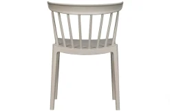 Woood Tuinstoel Bliss (Set Van 2)