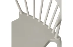 Woood Tuinstoel Bliss (Set Van 2)