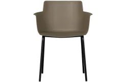 Woood Tuinstoel Foppe (Set Van 4)