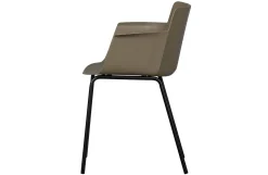 Woood Tuinstoel Foppe (Set Van 4)