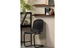 Woood Tuinstoel Willem (Set Van 2)