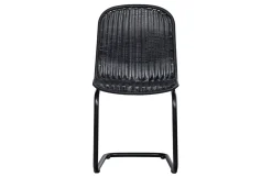 Woood Tuinstoel Willem (Set Van 2)