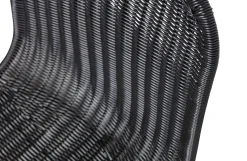 Woood Tuinstoel Willem (Set Van 2)