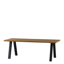 Woood Tuintafel Tablo (81X210 Cm)