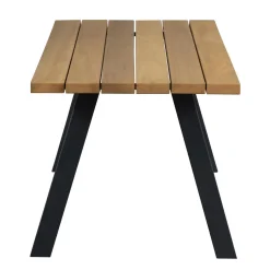 Woood Tuintafel Tablo (81X210 Cm)