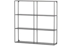 Woood Vakkenkast Meert