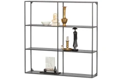 Woood Vakkenkast Meert