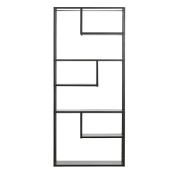 Woood Vakkenkast Teun