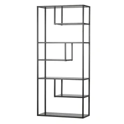 Woood Vakkenkast Teun