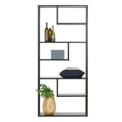 Woood Vakkenkast Teun