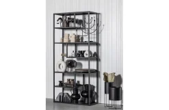 Woood Vakkenkast Teun