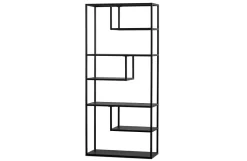 Woood Vakkenkast Teun