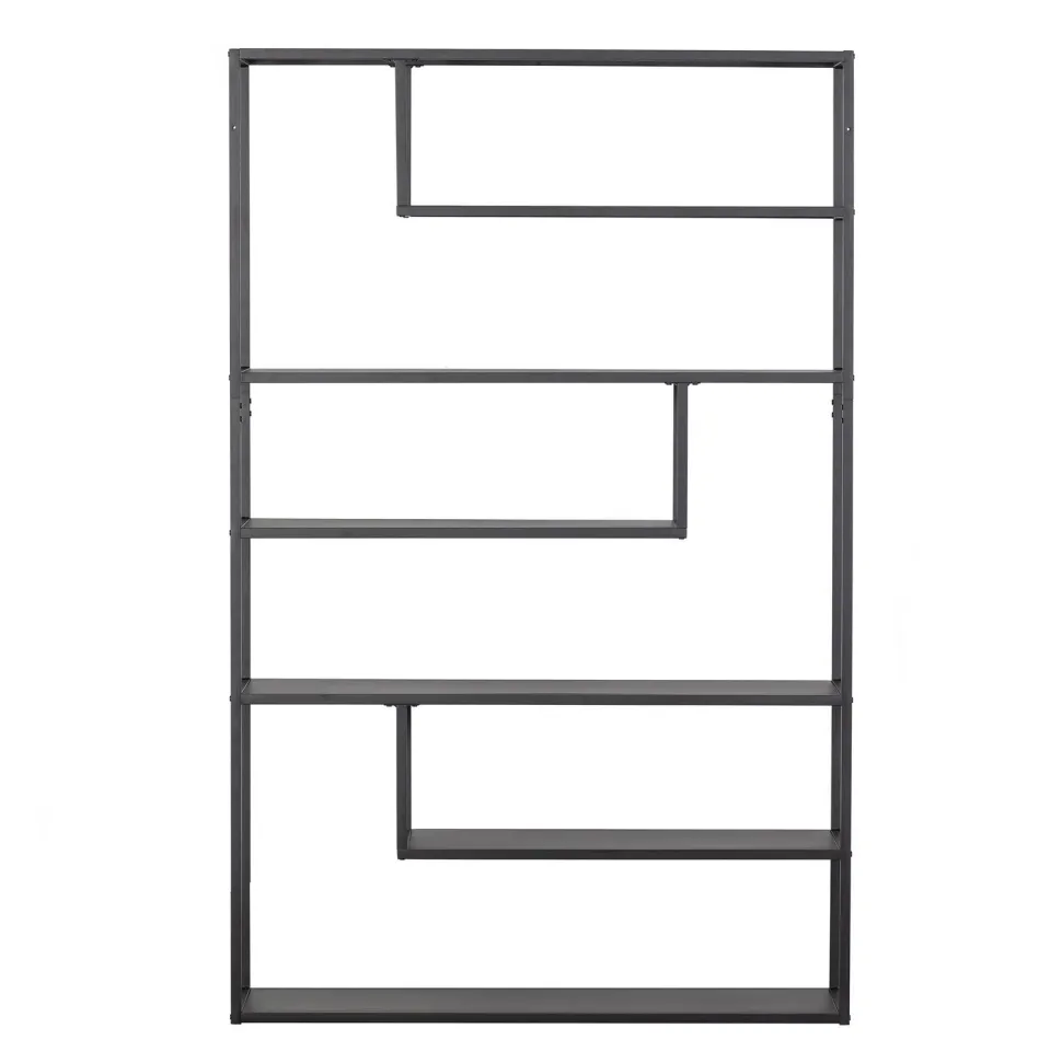 Woood Vakkenkast Teun Xl