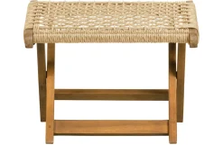 Woood Voetenbank Lois