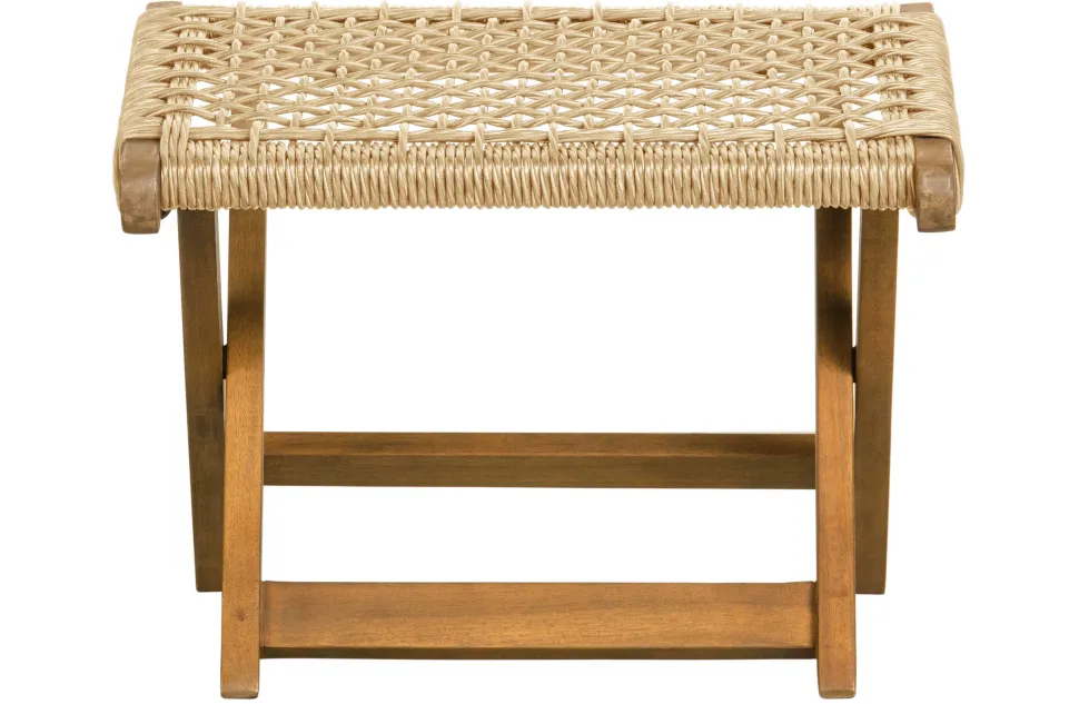 Woood Voetenbank Lois