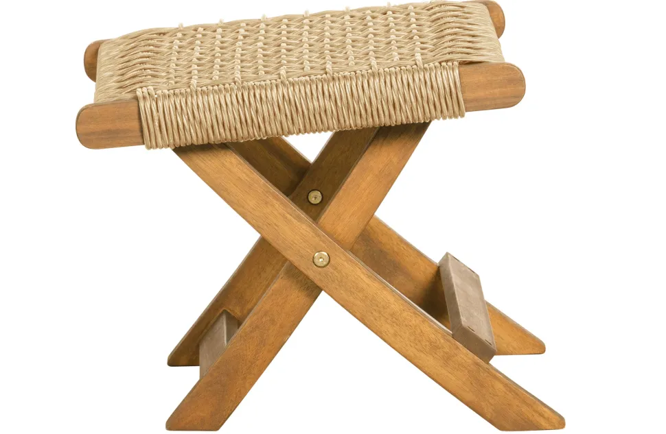 Woood Voetenbank Lois