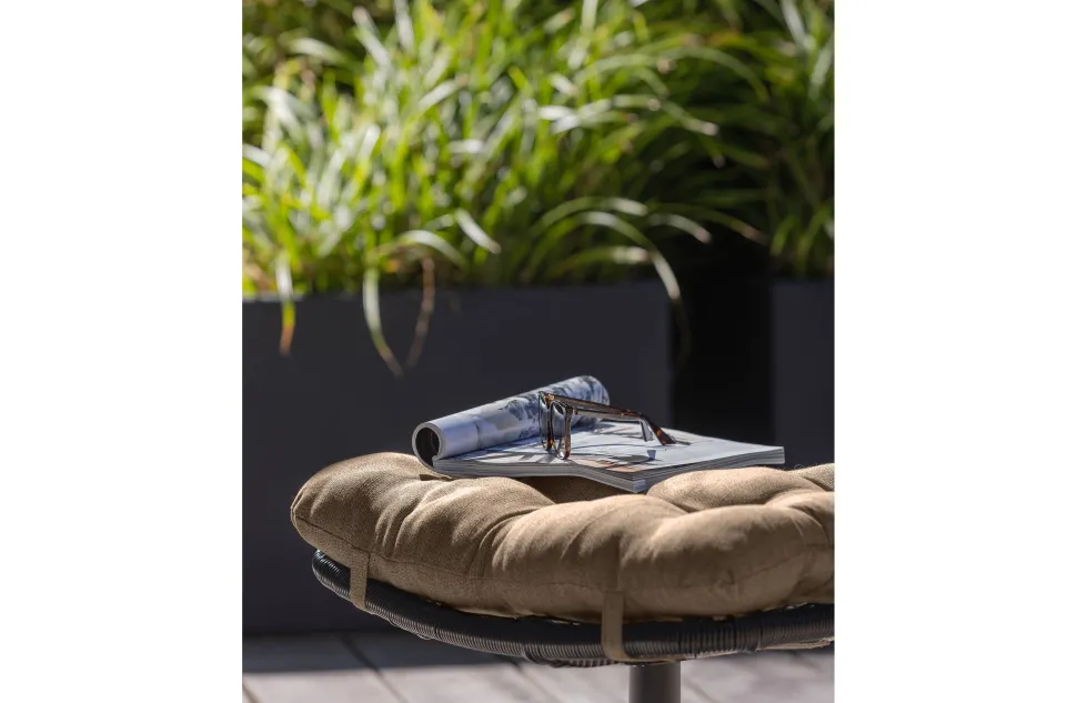 Woood Voetenbank Vive