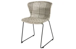 Woood Woood Wings Stoel - Sunkissed - Set Van 2