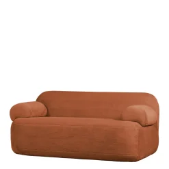 Woood 2-Zitsbank Jolie