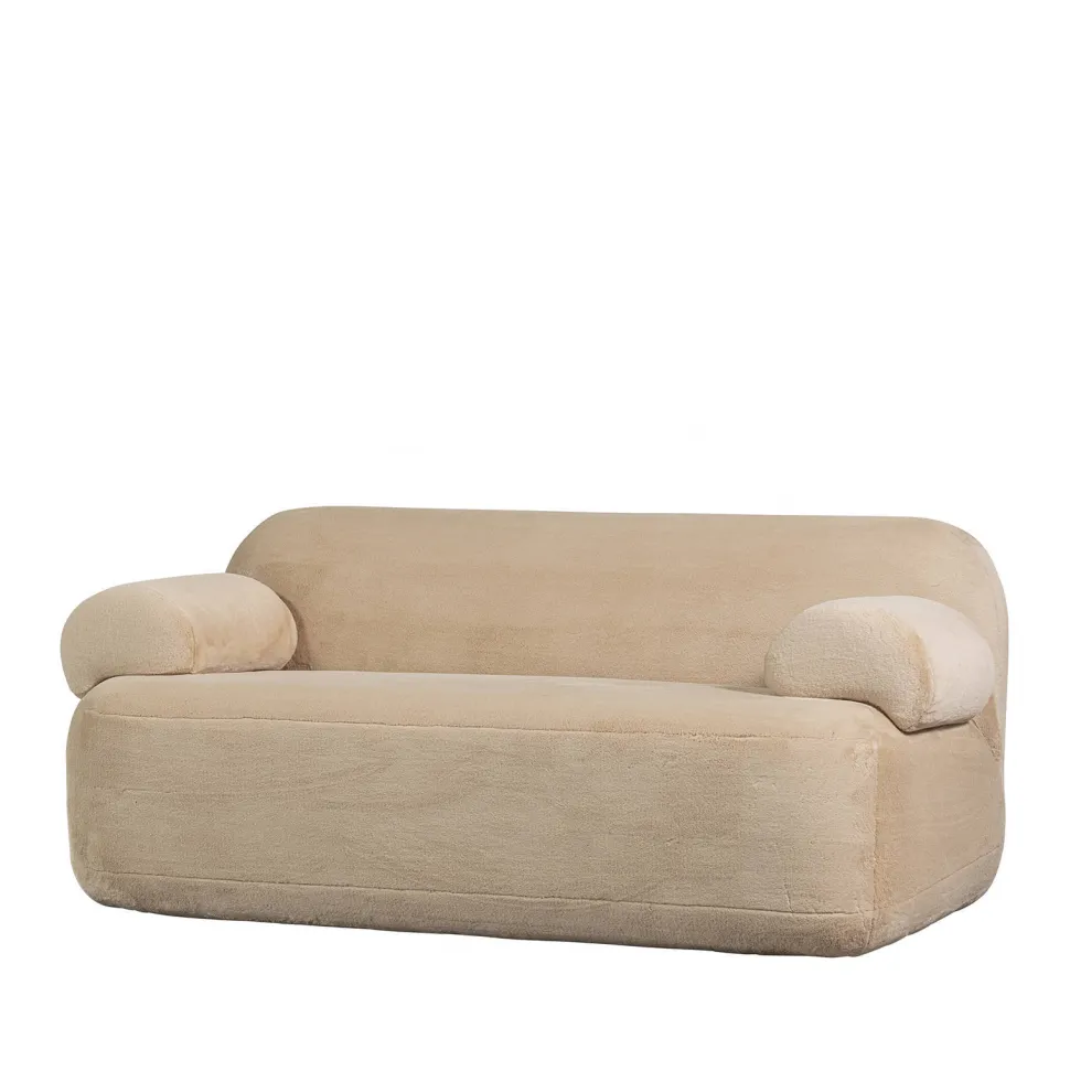 Woood 2-Zitsbank Jolie