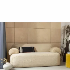 Woood 2-Zitsbank Jolie