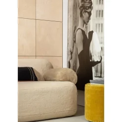 Woood 2-Zitsbank Jolie