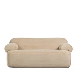 Woood 2-Zitsbank Jolie