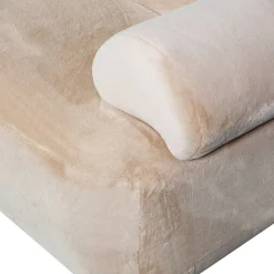 Woood 2-Zitsbank Jolie