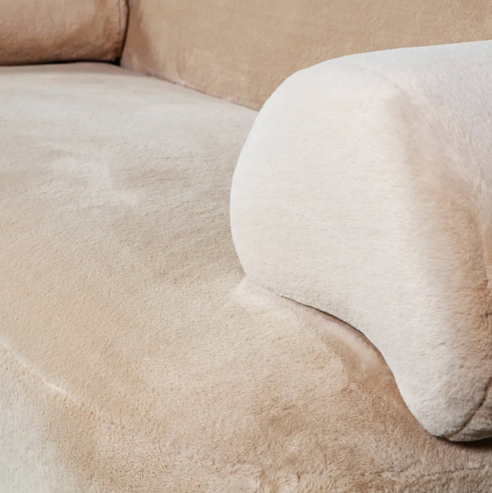 Woood 2-Zitsbank Jolie