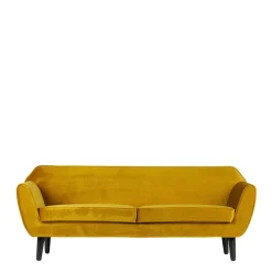 Woood 2-Zitsbank Rocco