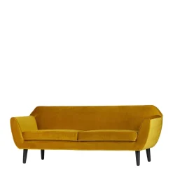 Woood 2-Zitsbank Rocco