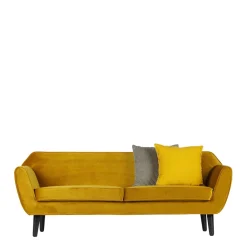 Woood 2-Zitsbank Rocco