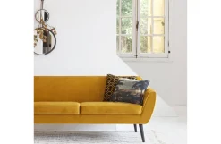 Woood 2-Zitsbank Rocco