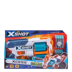 X-Shot Xcess Tk-12 X-Shot