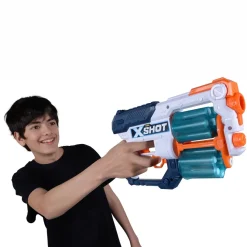 X-Shot Xcess Tk-12 X-Shot