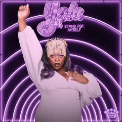 Yola - Stand For Myself (Lp)