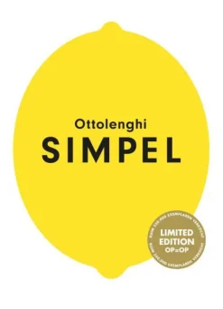 Yotam Ottolenghi Simpel