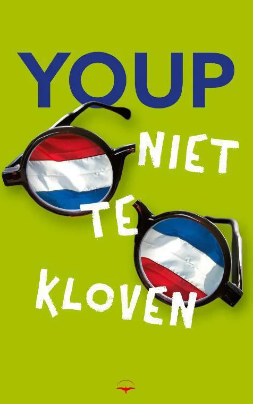 Youp Van 'T Hek Niet Te Kloven