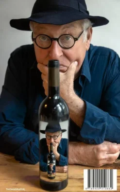 Youp Van 'T Hek Niet Te Kloven