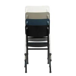 Zuiver Back To School Tuinstoel (Set Van 2)