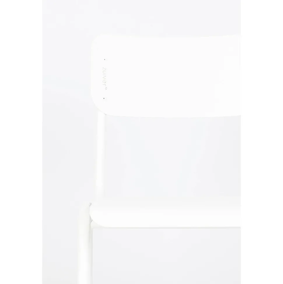 Zuiver Back To School Tuinstoel (Set Van 2)