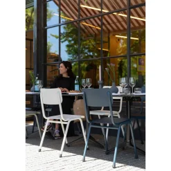 Zuiver Back To School Tuinstoel (Set Van 2)