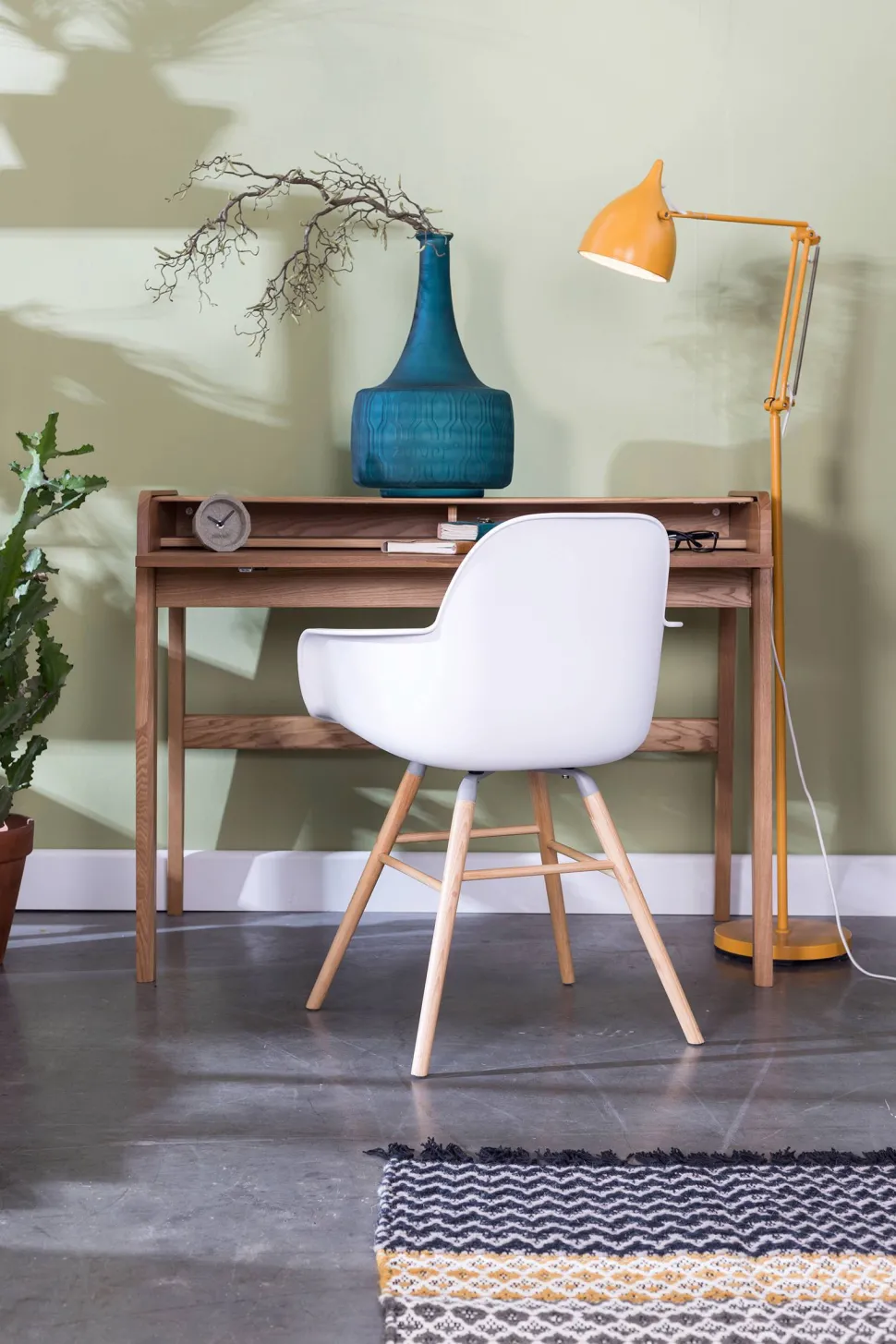 Zuiver Barbier Bureau