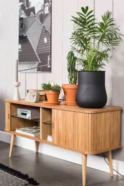 Zuiver Barbier Dressoir