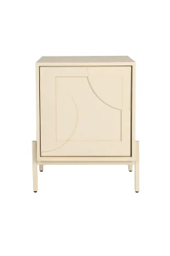 Zuiver Bijzettafel Faces