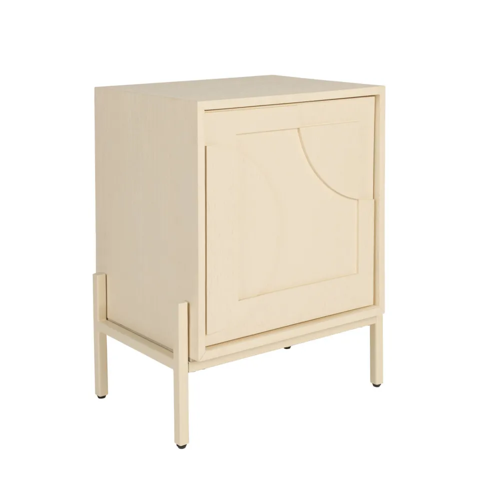 Zuiver Bijzettafel Faces