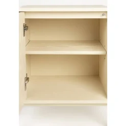 Zuiver Bijzettafel Faces