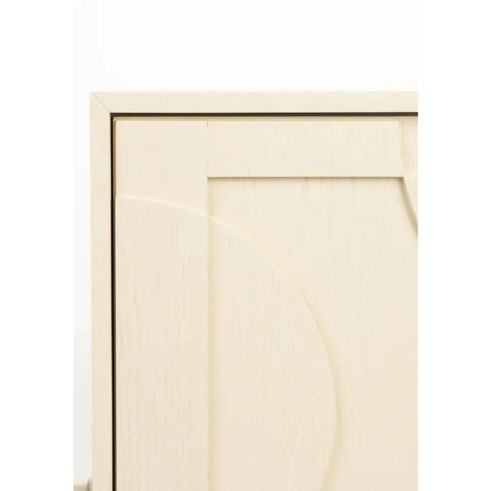 Zuiver Bijzettafel Faces