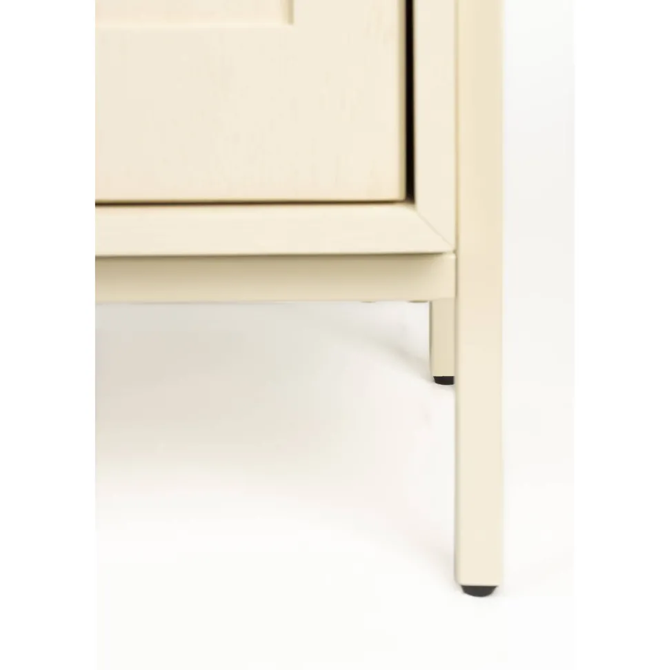 Zuiver Bijzettafel Faces